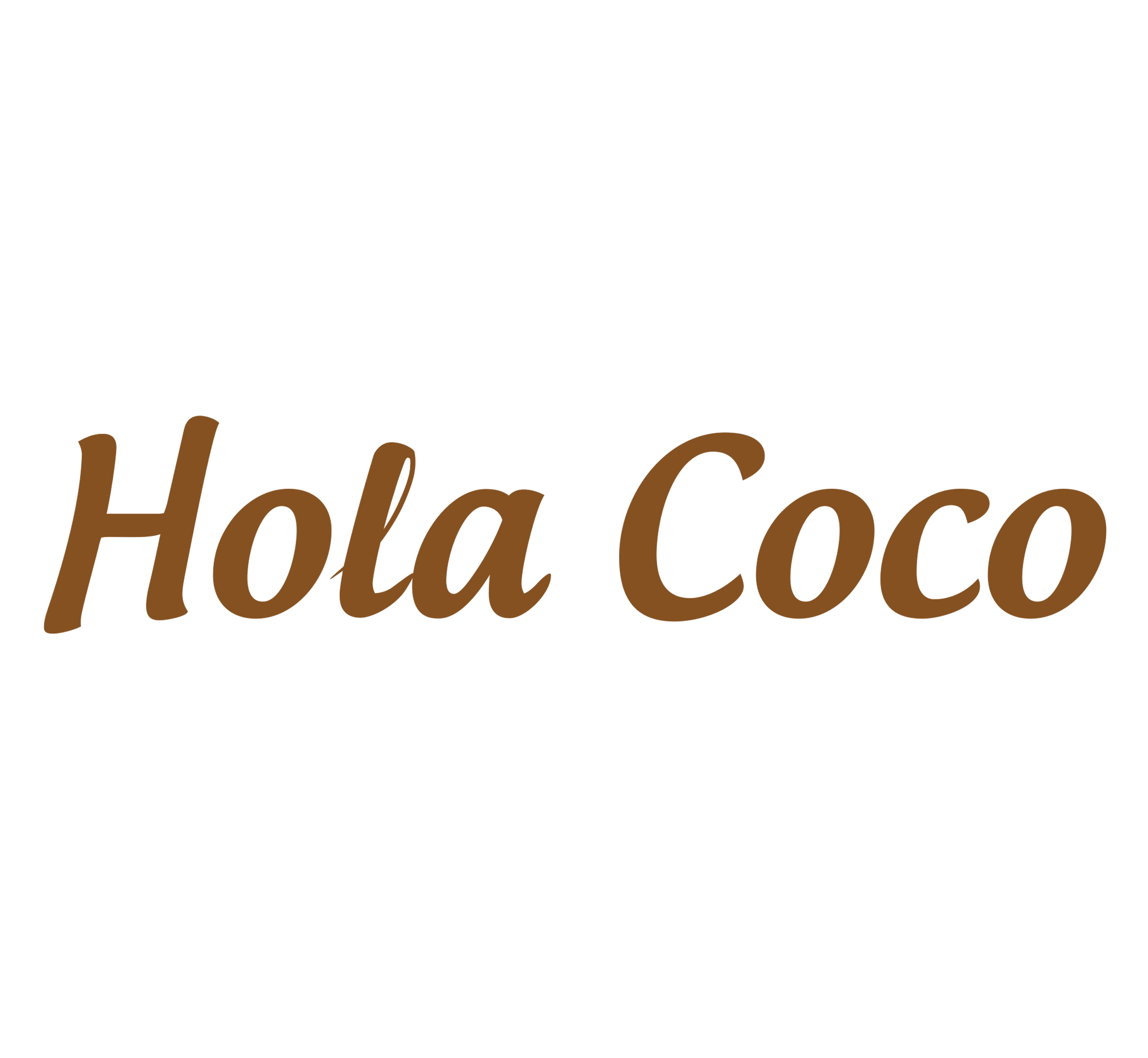Hola Coco