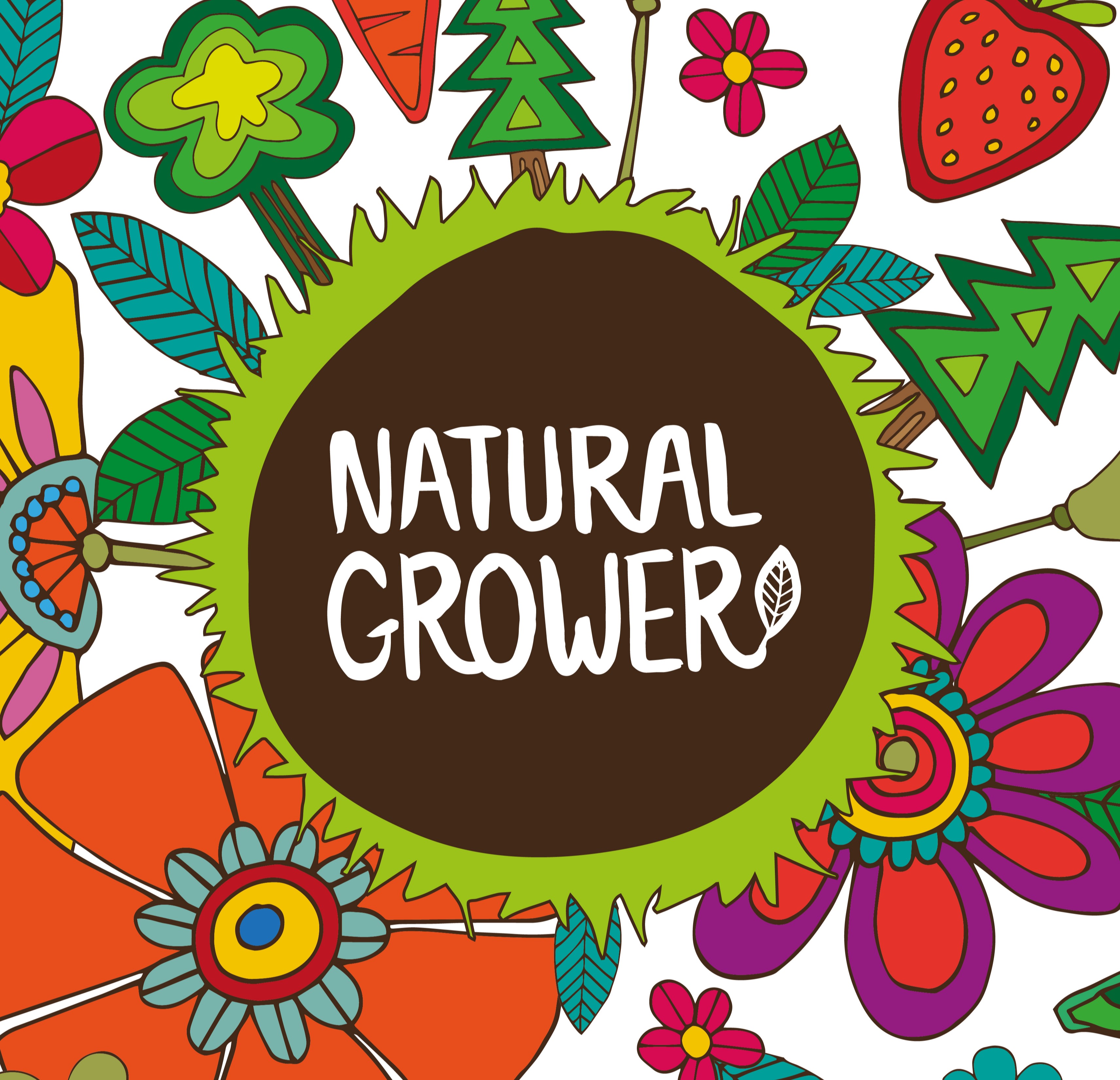 Natural Grower